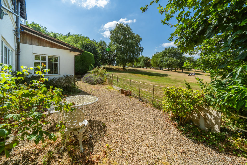Garden- click for photo gallery